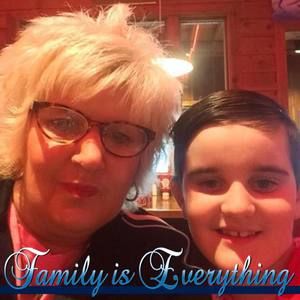 Meet your Posher, Johnetta